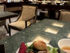-杭州城中香格里拉大酒店