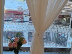 -PARFUM FLORAL花境法餐(南京首店)