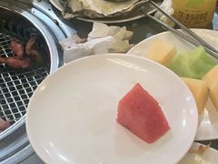 -尚宴牛特鲜自助(太原街万达店)