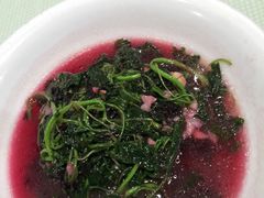 -小厨娘淮扬菜(天印大道店)