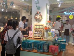 -佟小曼手工茶饼坊(鼓浪屿1店)
