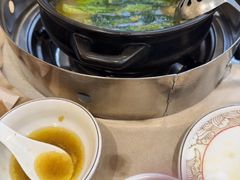 -鲍馬爺·首创鲍鱼鸡(银座店)