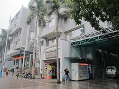 -佛山市图书馆(祖庙路分馆)