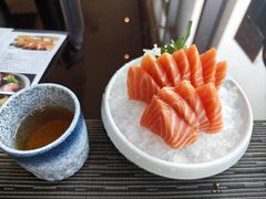 -柚·日式料理-富力万丽酒店