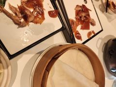 -玉华台饭庄·淮扬菜·烤鸭(望京店)