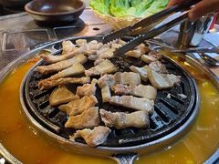 -喜来稀肉(旺角广华街店)