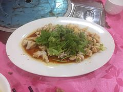 -电白鸭粥店(下沙二坊88号店)
