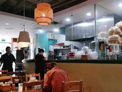 大堂-八十八粉儿(尚都店)