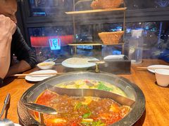 -巴邑火锅·夜宵(港隆广场店)