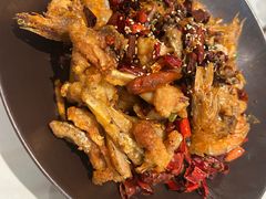 -天成·川菜家宴(礼岗店)