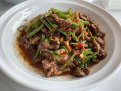 -兰湘子·湘菜小炒(长安万科广场店)