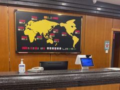 -江苏保险大厦宾馆(南京新街口德基广场店)