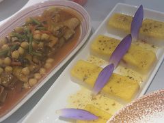 -巴特餐饮6加1音乐餐吧·新疆菜