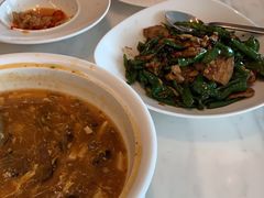 -南昌绿地铂瑞酒店·臻萃轩中餐厅