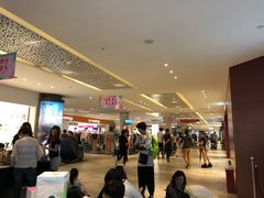 -江燕路万科里