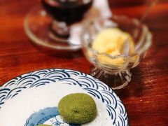 -渔日本料理铁板烧(新天地假日广场店)