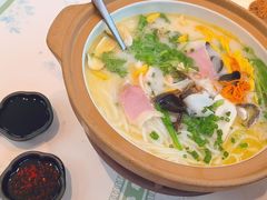 -云海肴·汽锅鸡·云南菜(高德置地店)