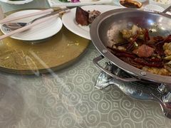 -学成饭店(官南大道店)