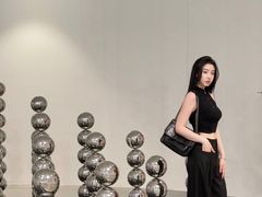 -chi K11艺术空间展览厅