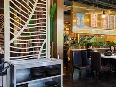 -烹然四季椰子鸡火锅(团结湖总店)