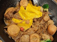-一楼食业·美食人家