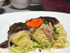 -秀儿四九城·新京菜(亚运村鸟巢店)