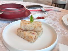 -Yan Ting宴庭中餐厅-长沙瑞吉酒店(运达店)