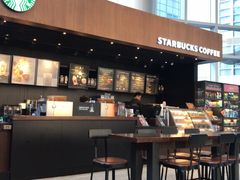 -星巴克(来福士办公楼店)