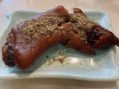 -唛嘻哒烤串朝鲜族风味(金桥店)