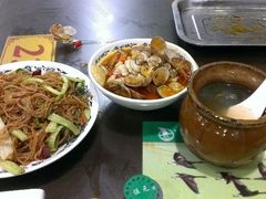 -龙老五汤店(站前西路店)