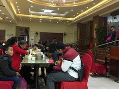 -港海餐厅(解放东路店)