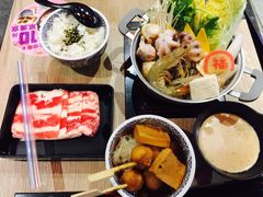 -吉野家(复兴路第二餐厅店)