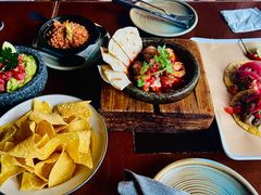 -MAYA玛雅墨西哥餐厅(四方新城店)