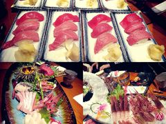 -千代武日本料理(爱建店)