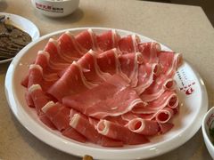 -阳坊大都涮羊肉(阳坊总店)