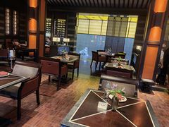 大堂-杭州西子湖四季酒店·金沙厅