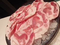 -云厨·高空西餐厅(成都瑯珀·凯悦臻选酒店)