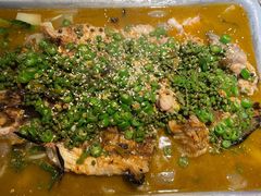 -滋味烤鱼(祥和里店)