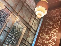 -天津君隆威斯汀酒店