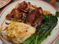 -星财记香港冰室·茶餐厅(仓山万达店)