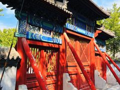 -北京市府学胡同小学