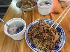 -小罗子汤店(大士院总店)