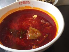 -金龙烧烤·牛肉面(西塔店)