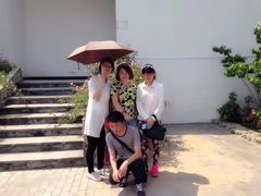 -大塘金香草谷