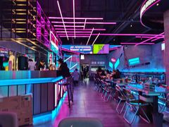 -燥次·烧烤酒场(万象城店)