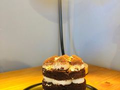 -转山咖啡(松柏社区店)