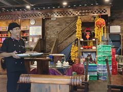 -甘家界牌柠檬鸭(青山店)