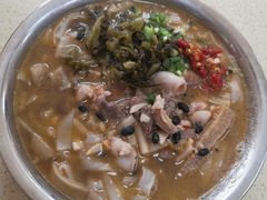 -舒记老友粉(埌西店)