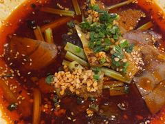 -羊门客在·烤盐池滩羊·川菜