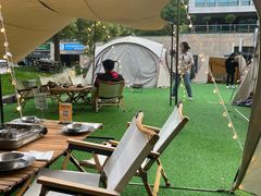 -CAMP.33露营烤肉·团建聚餐(创智天地店)